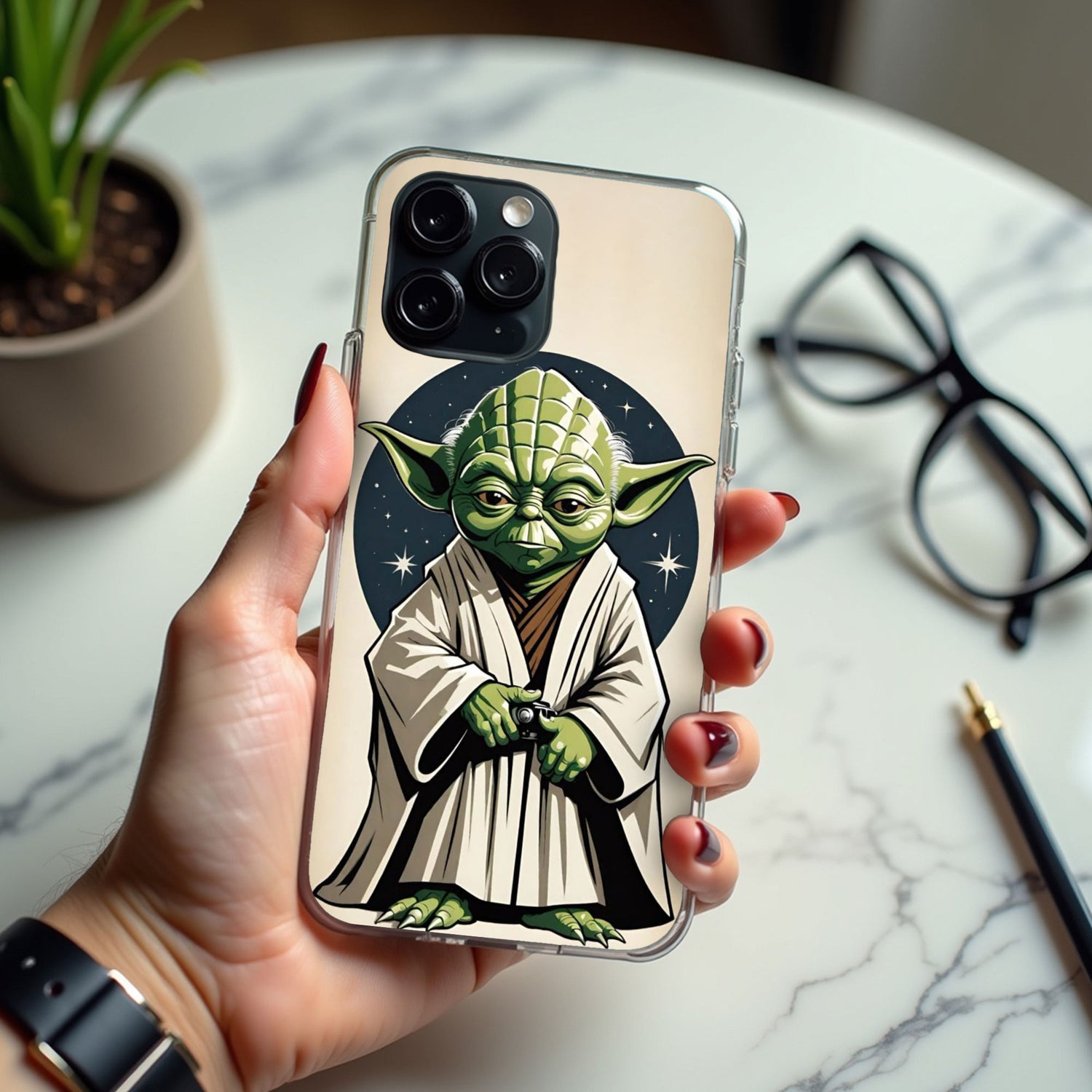 YODA 213