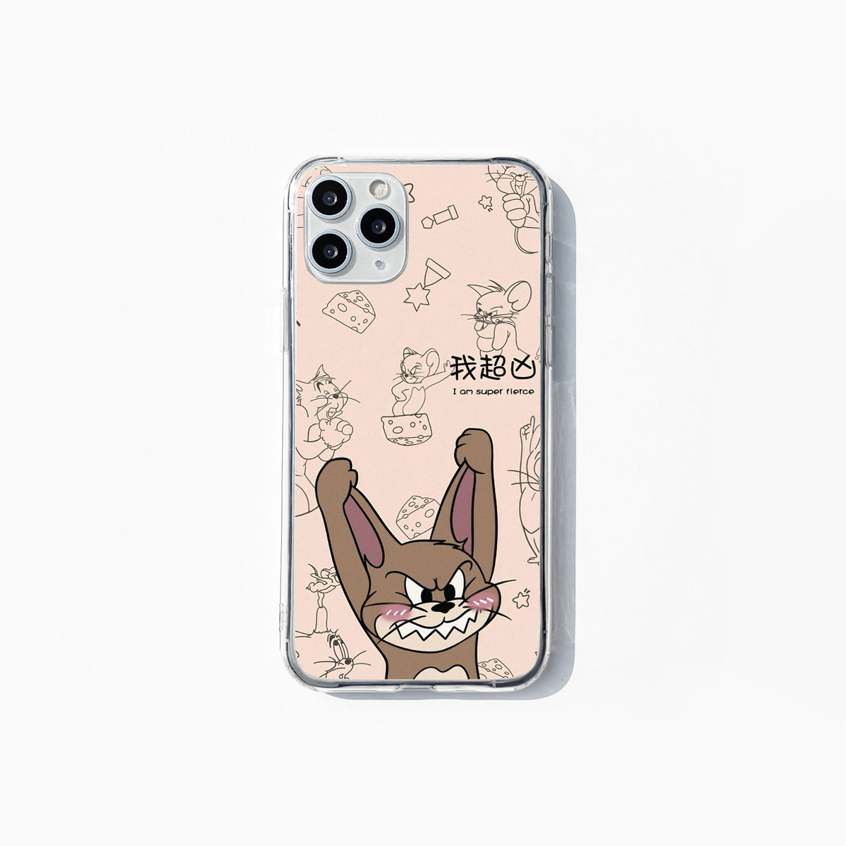 Jerry 600