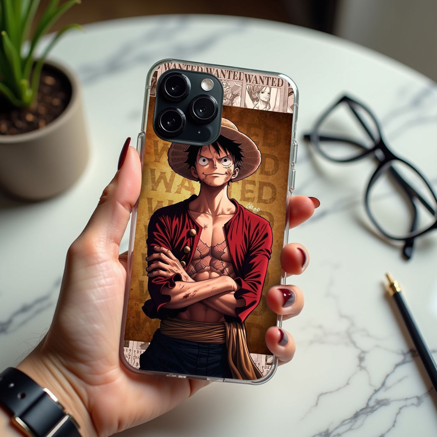 One Piece 192