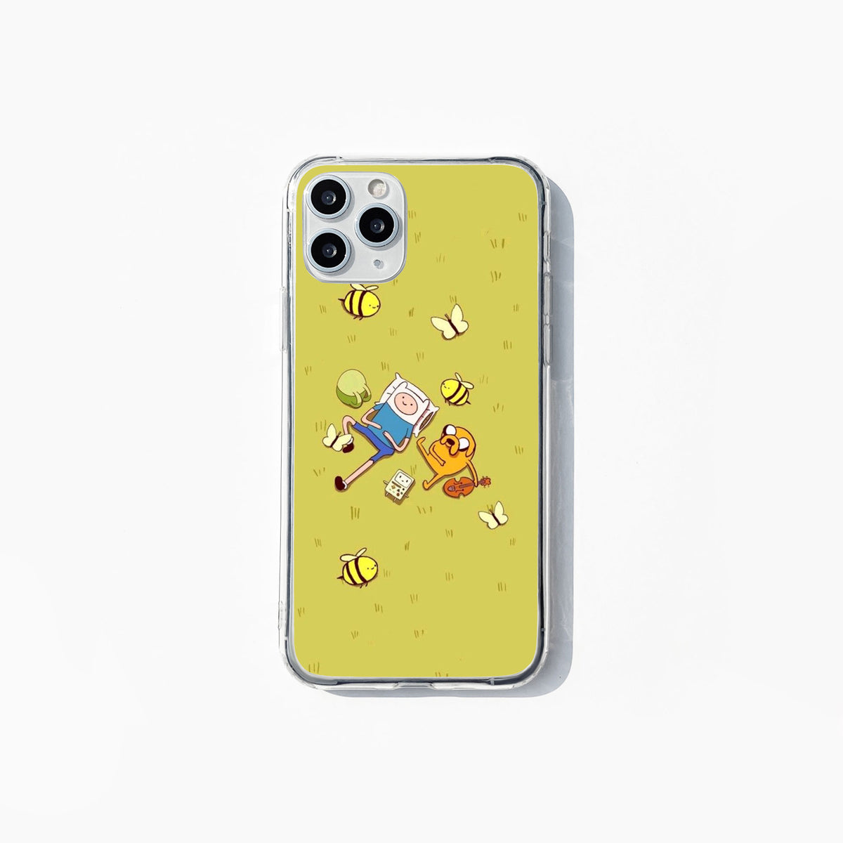 Adventure Time 604