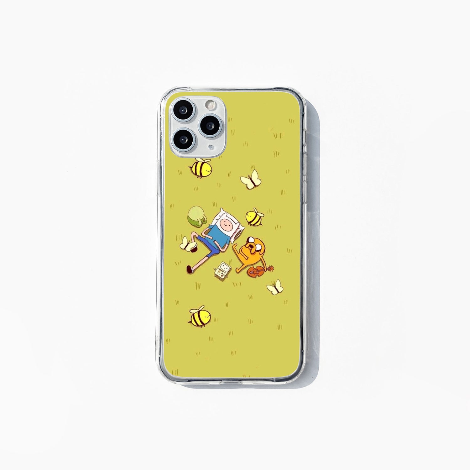 Adventure Time 604