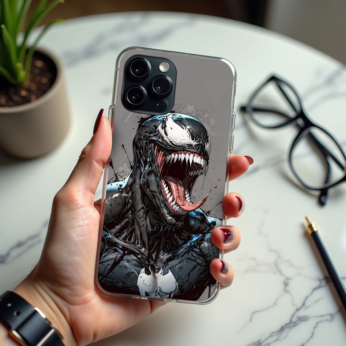 Venom 195