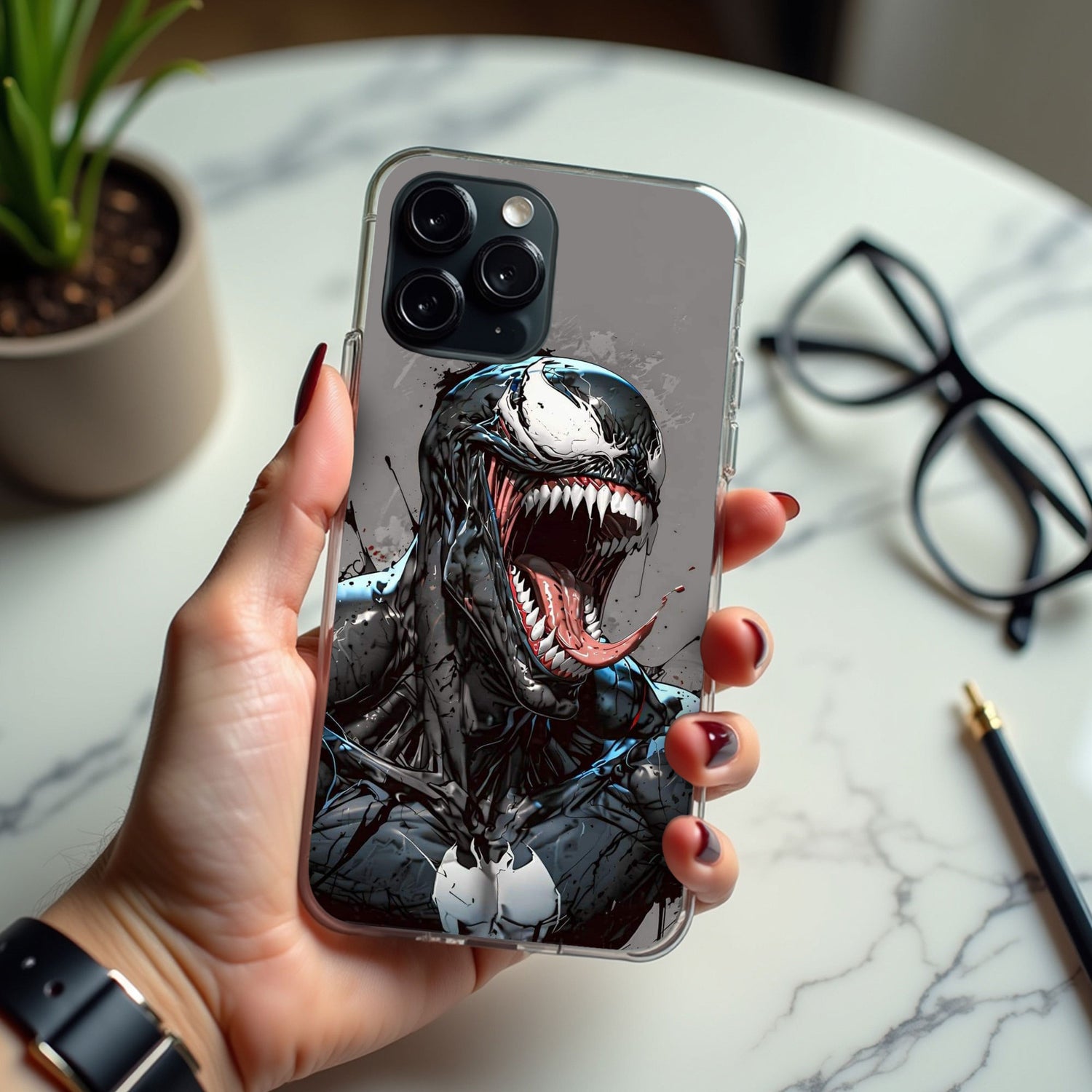Venom 195