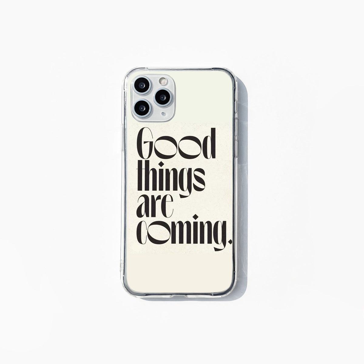 Good Things 611