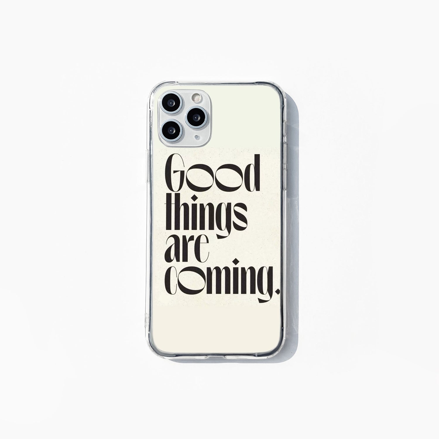 Good Things 611