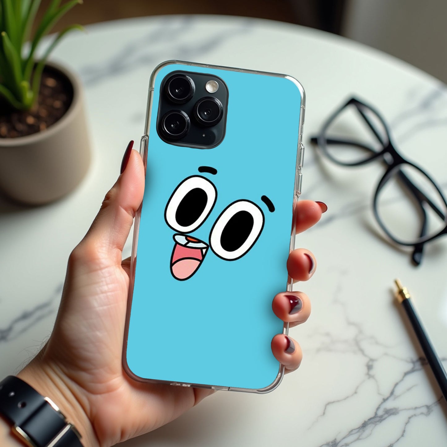 Gumball 171