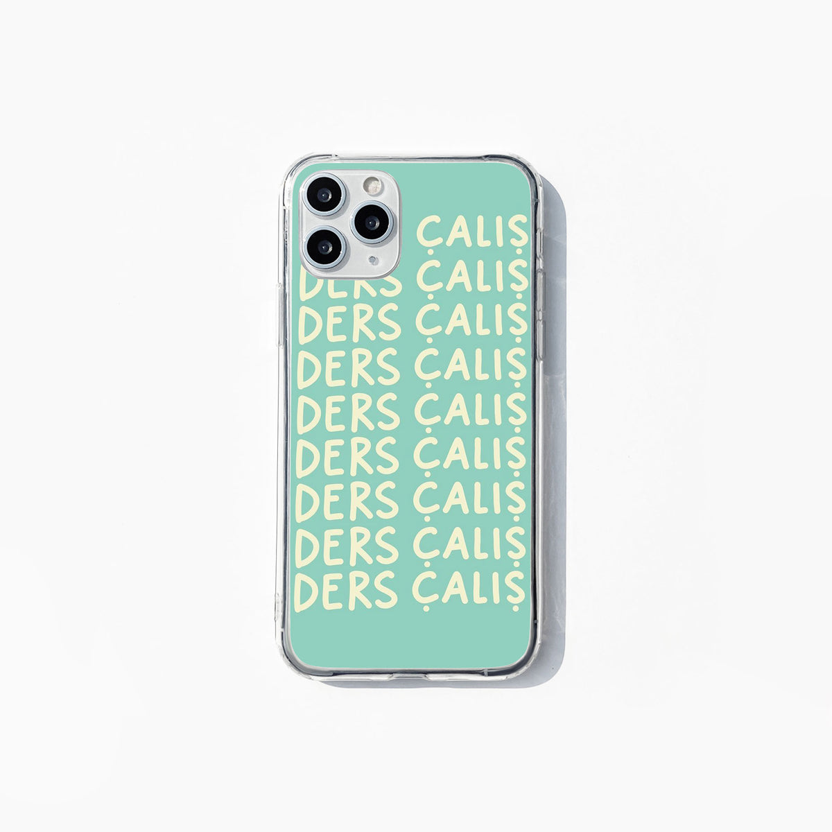 Ders Çalış 613