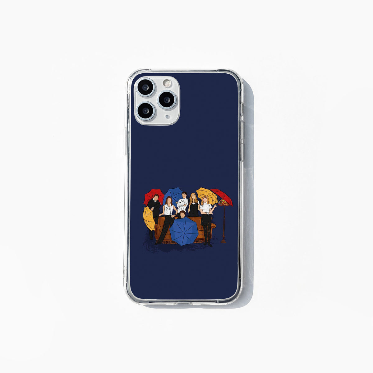 Friends 617