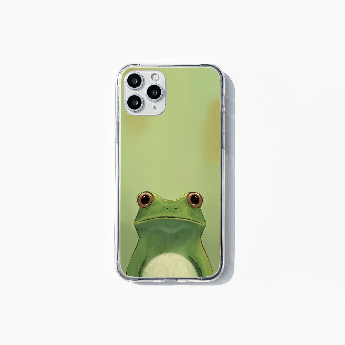 Frog 618