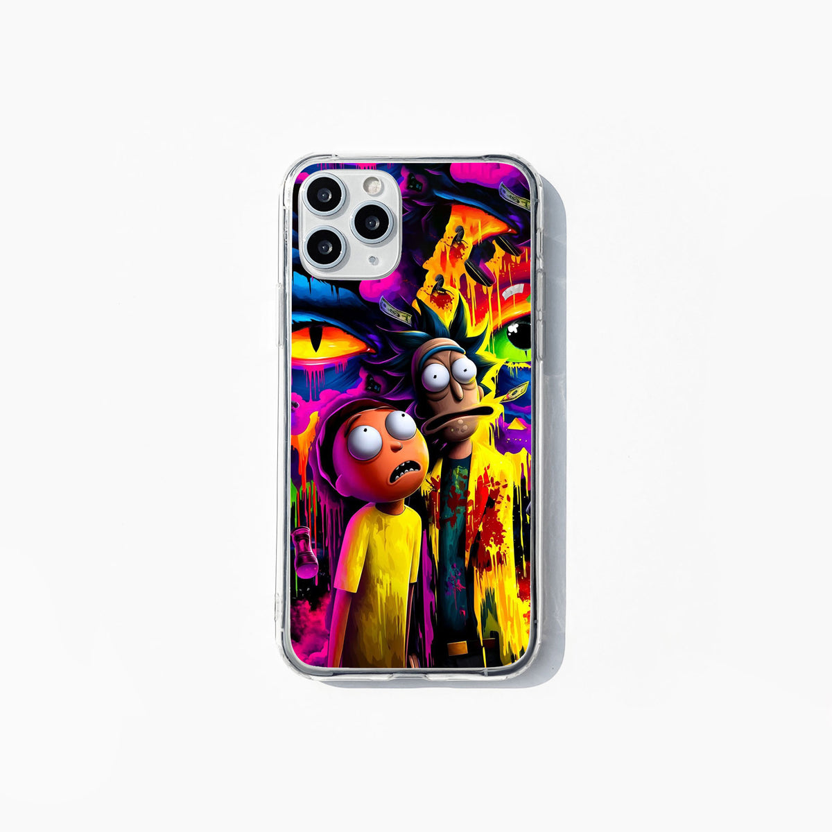 Rick and Morty
