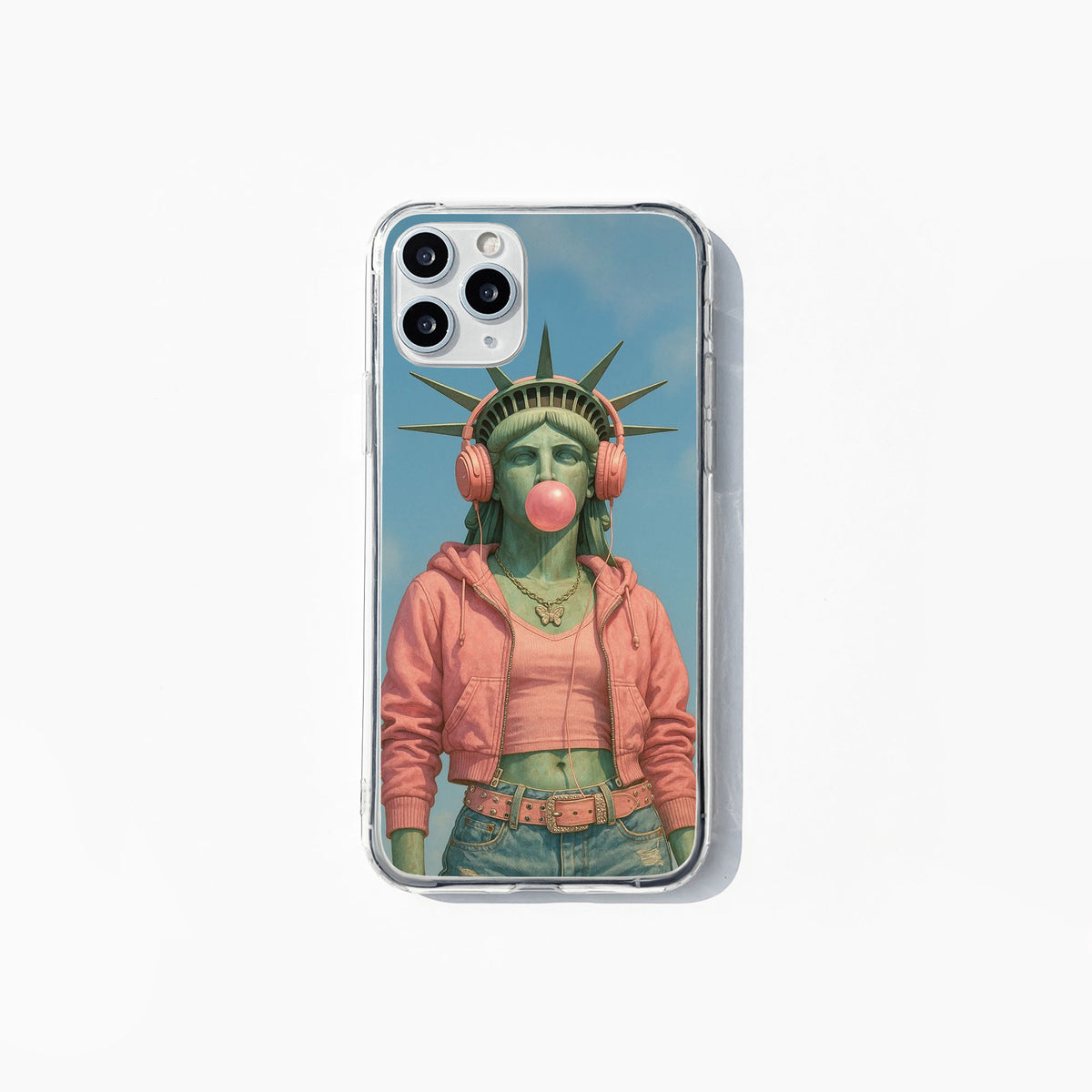 Statue Of Liberty