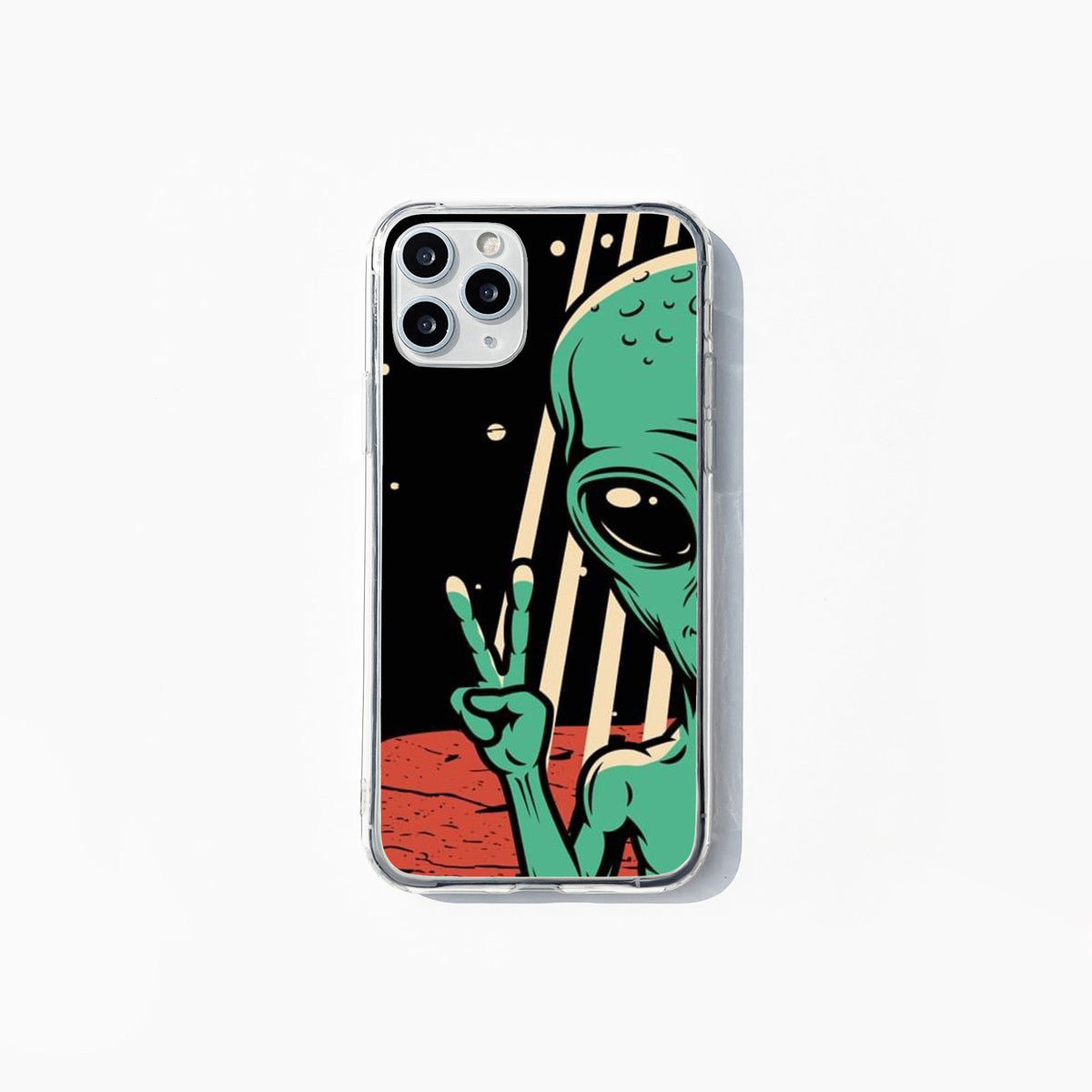 Alien Piece