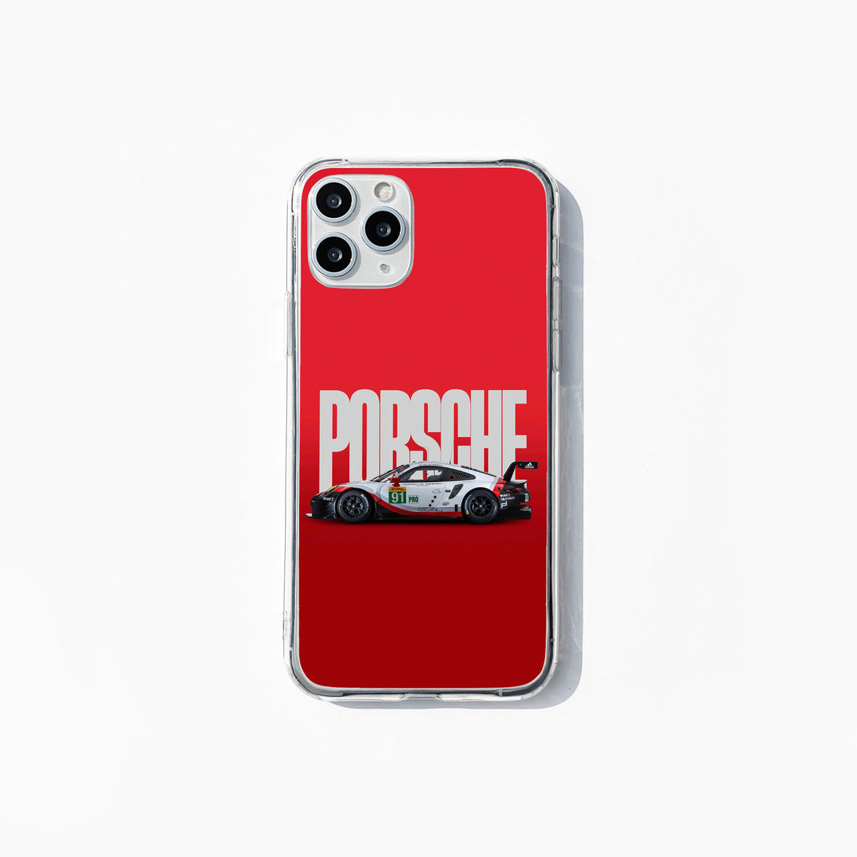 Porsche 655