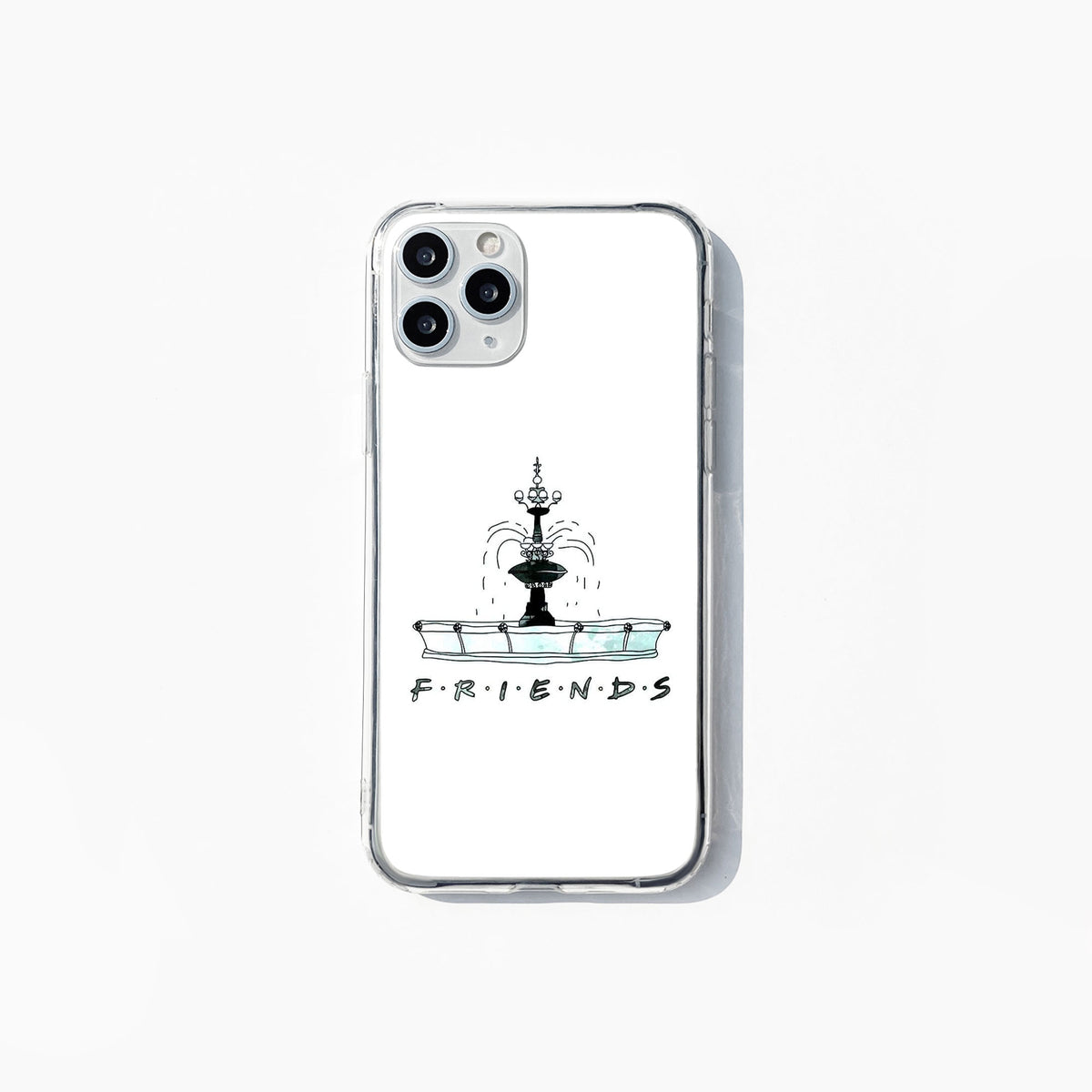 Friends 660