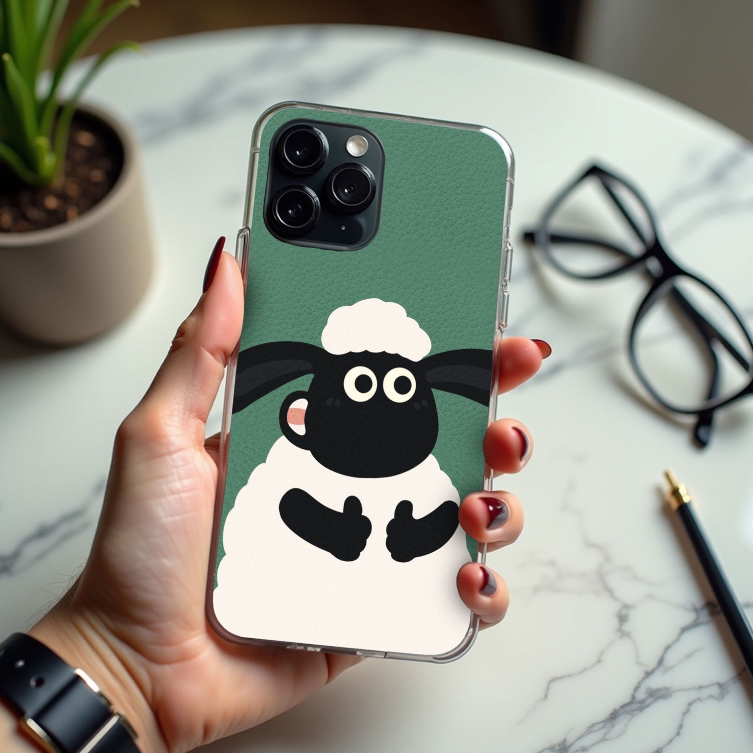 Sheep 001