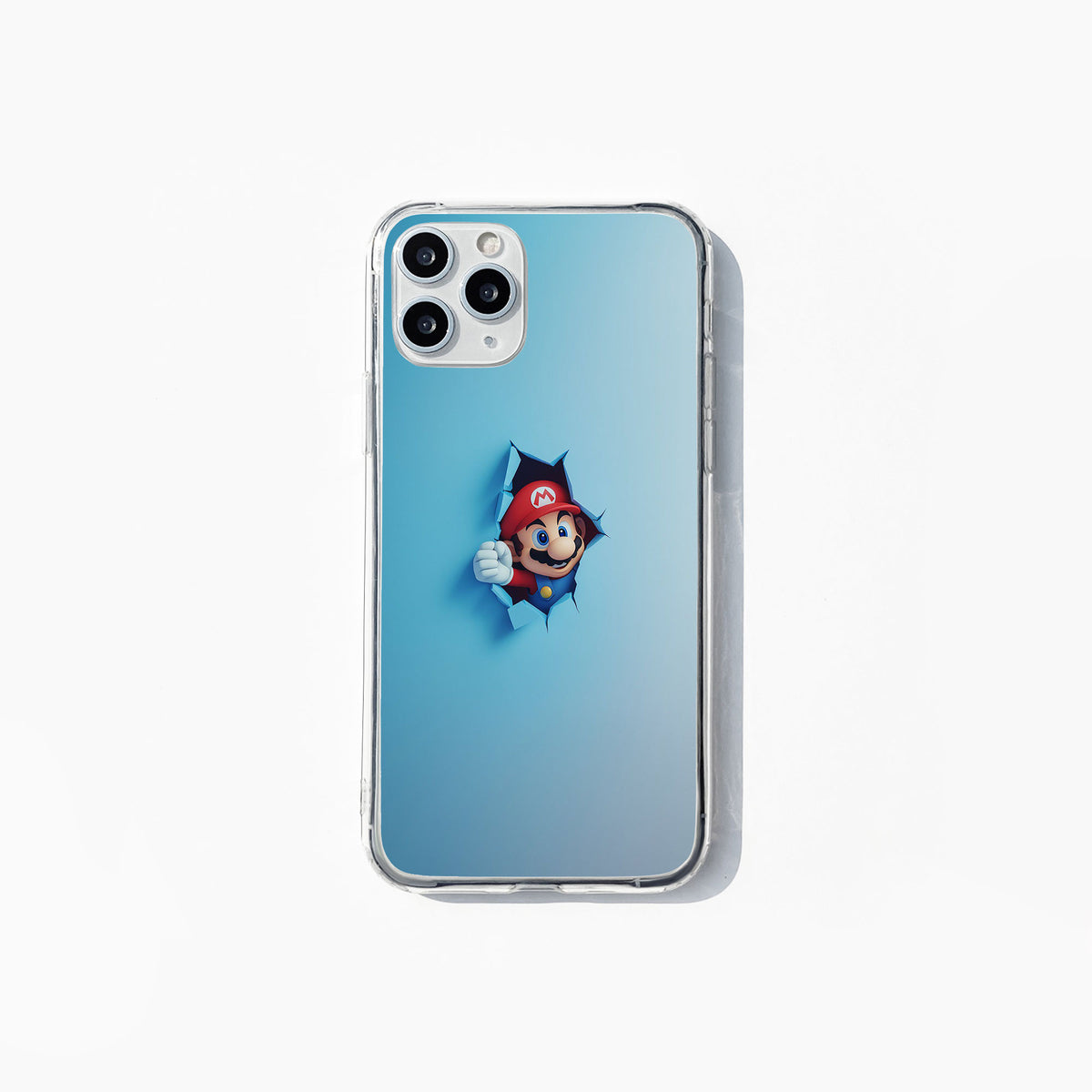 Mario 668