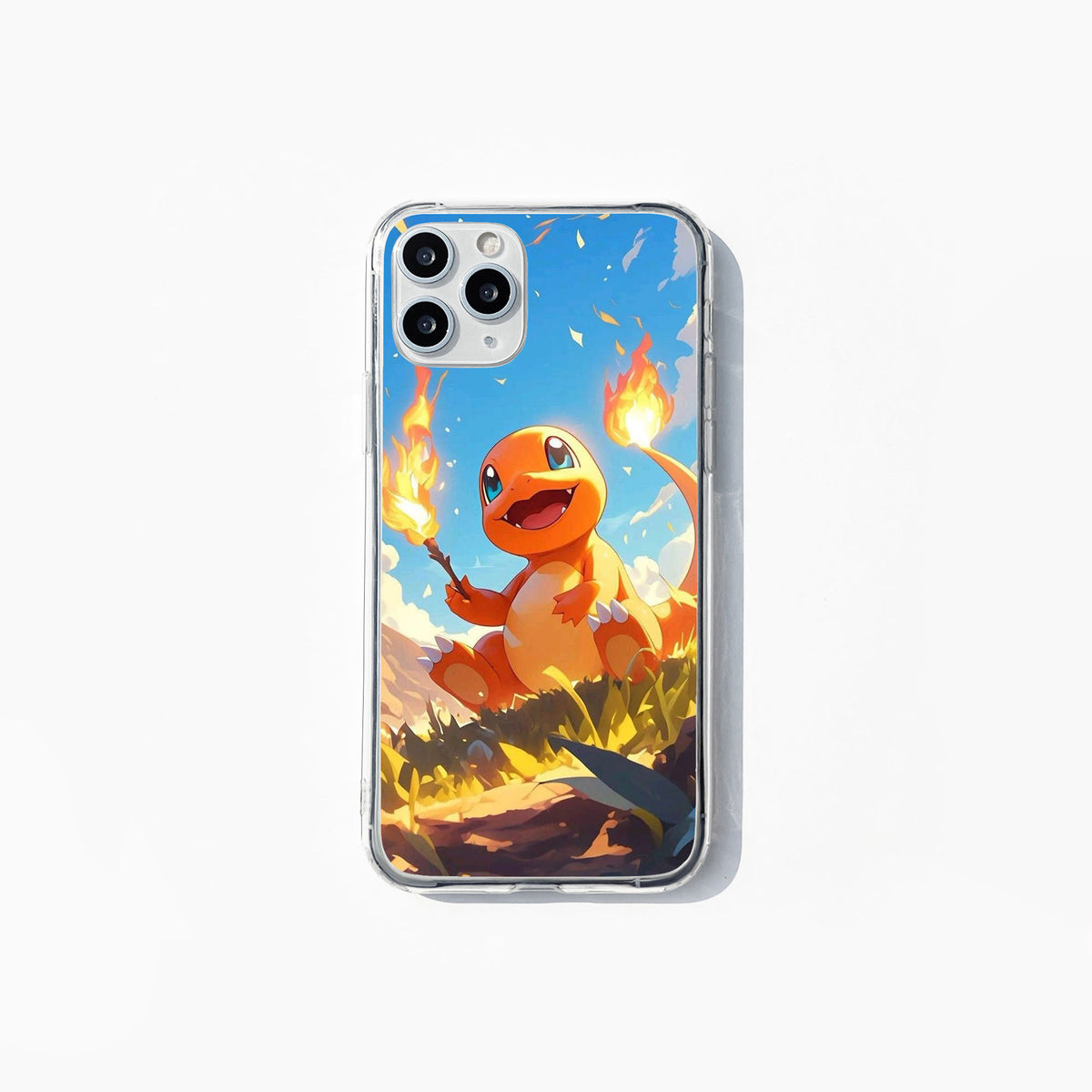 Charmander 678