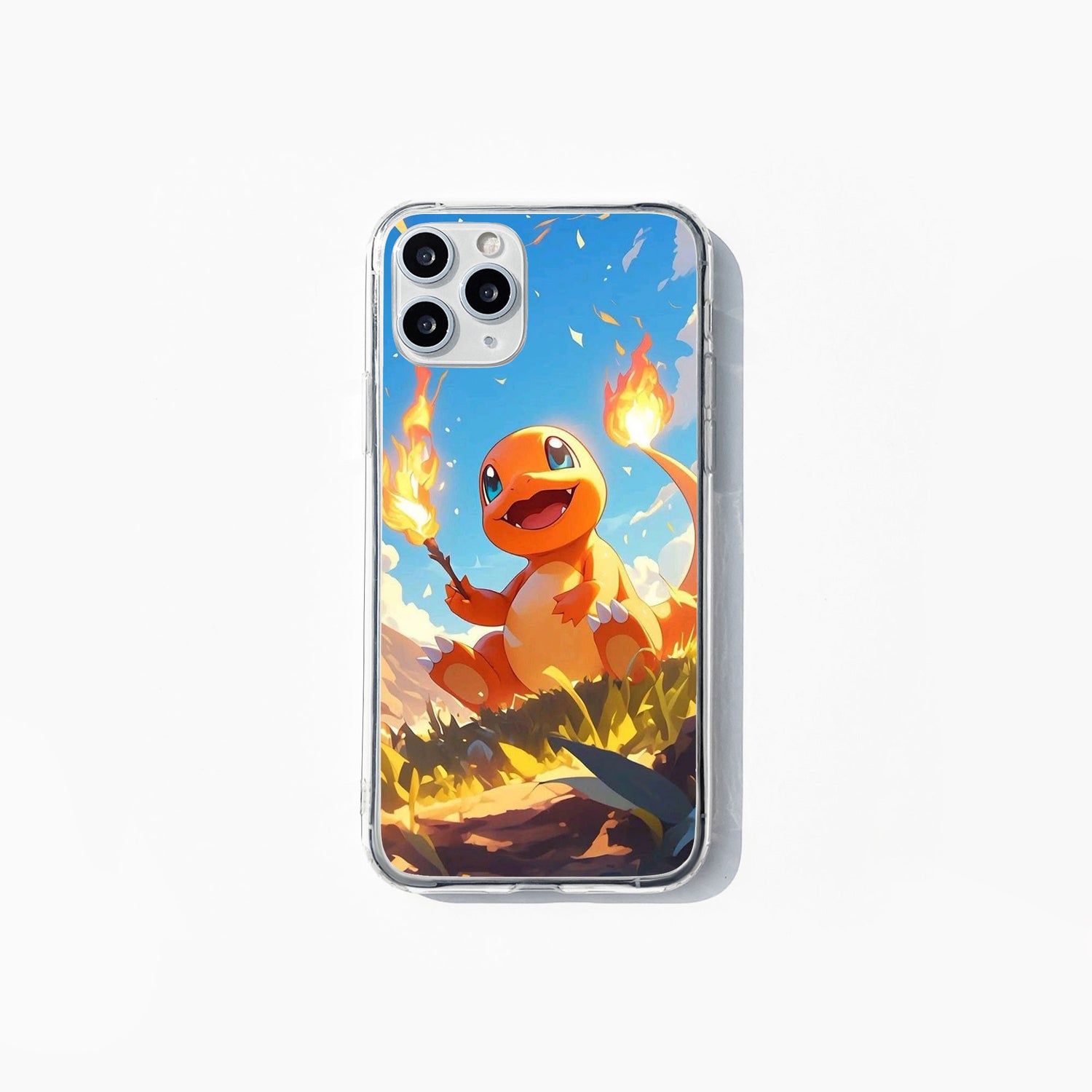 Charmander 678