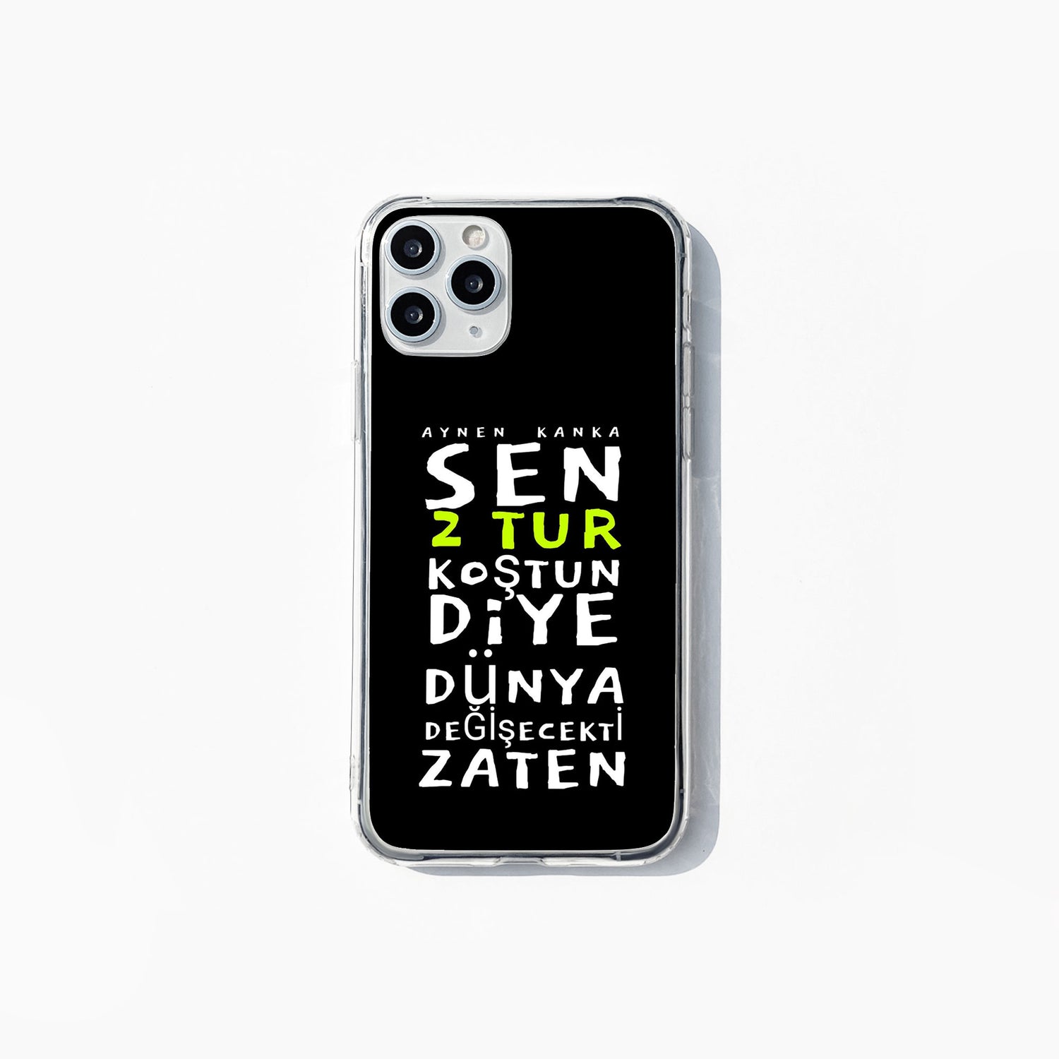 Aynen Kanka 682