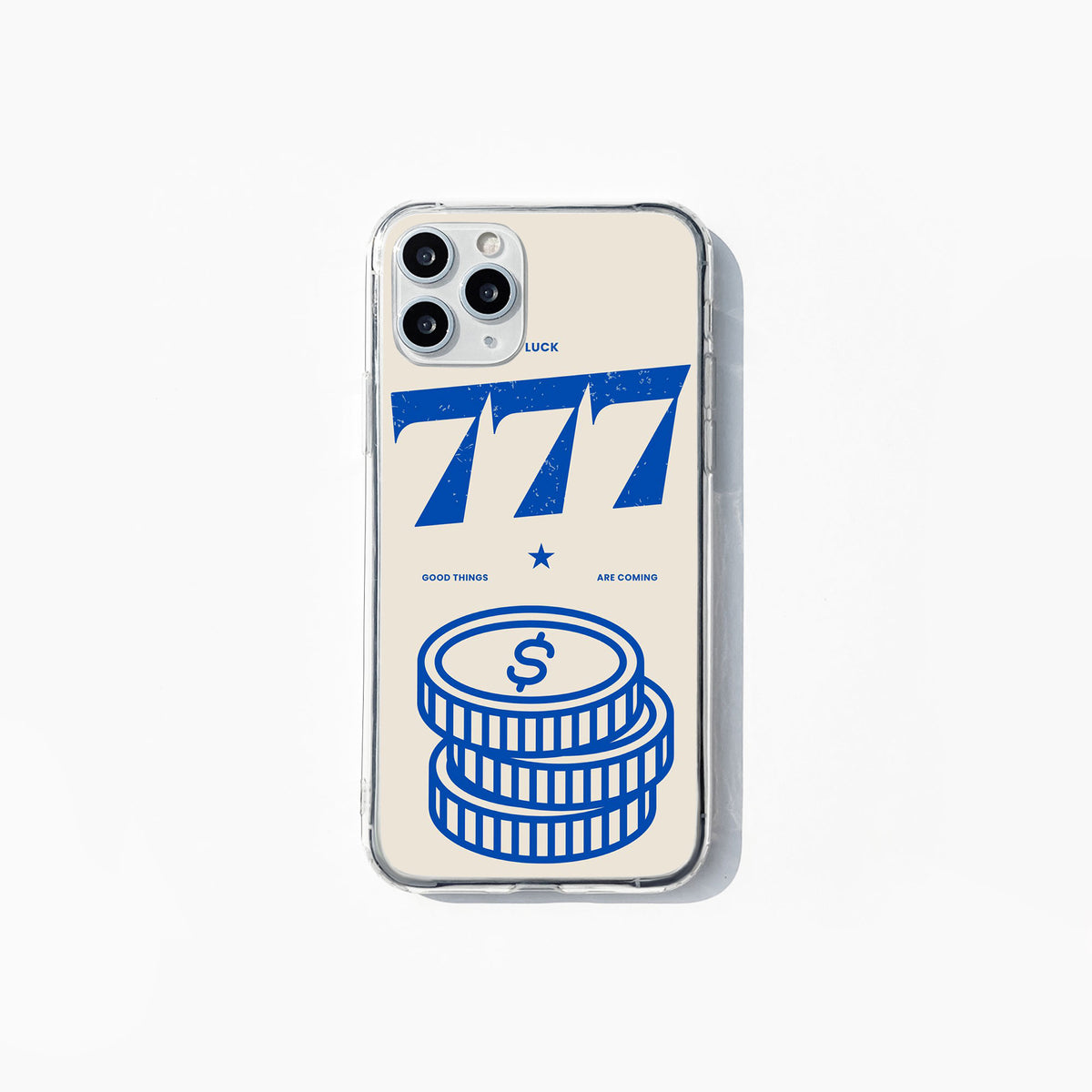 Luck 777