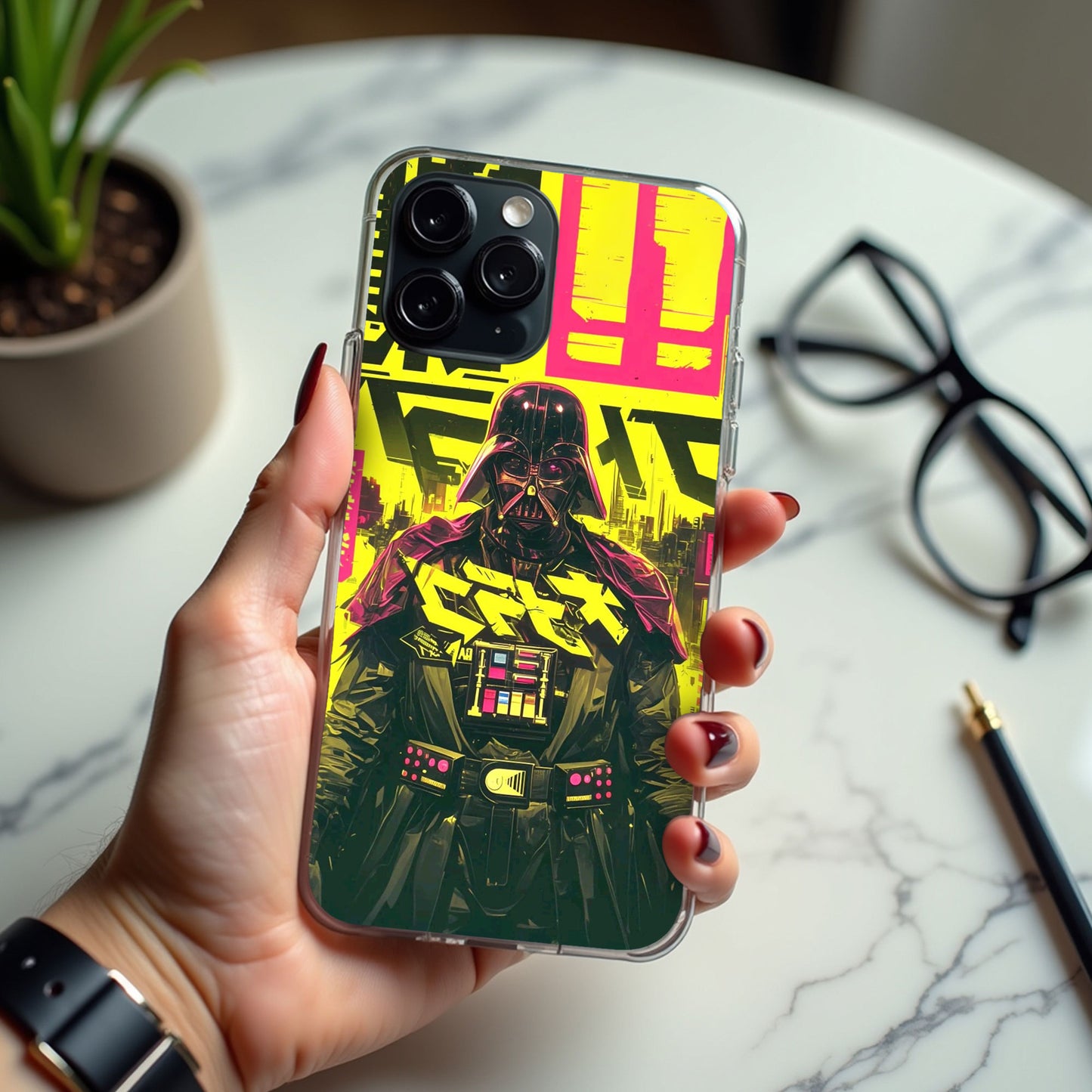 Darth Vader 109