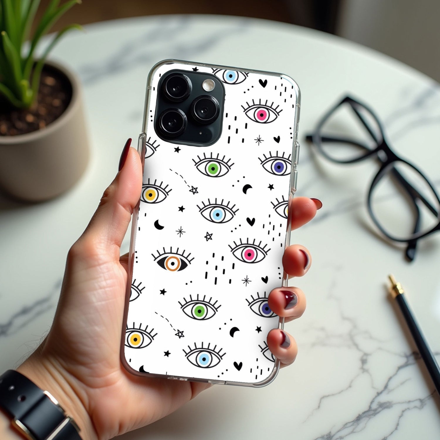 Eyes 118