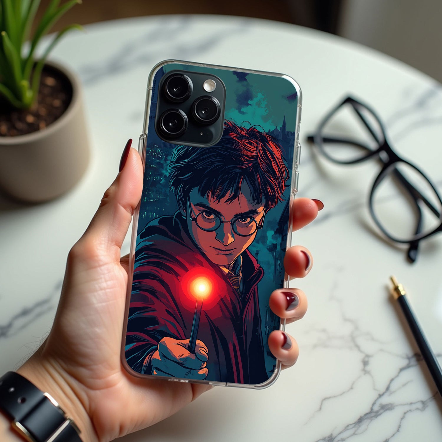 Harry Potter 133