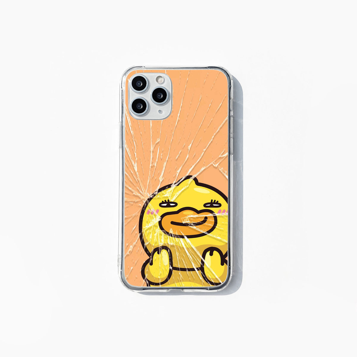 Duck 708