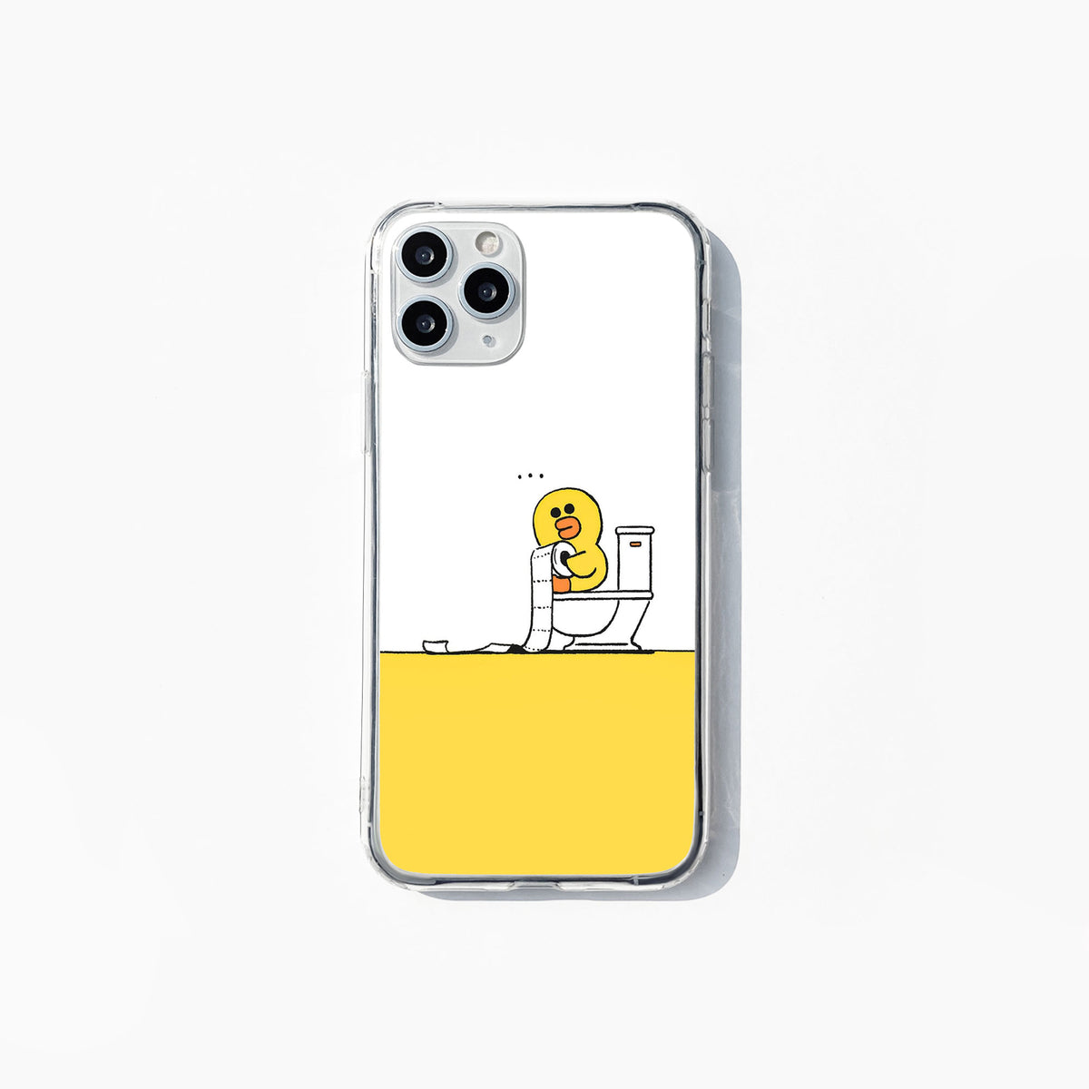 Duckie 710
