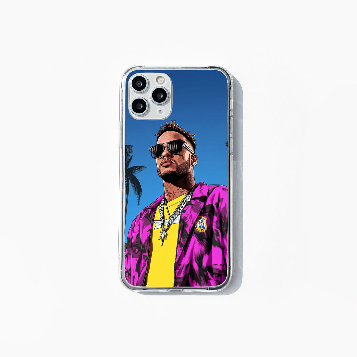 Neymar 714