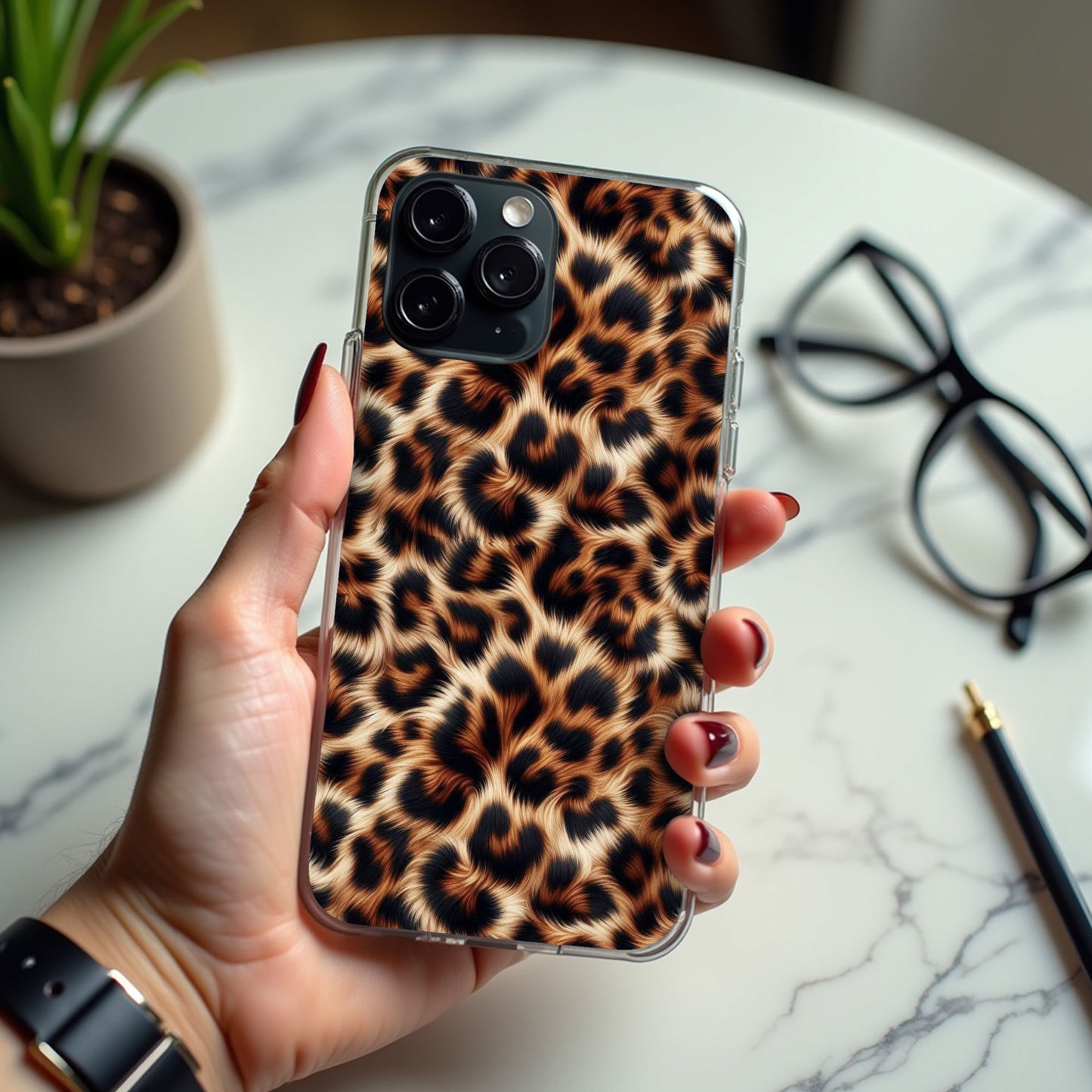 Leopar 003