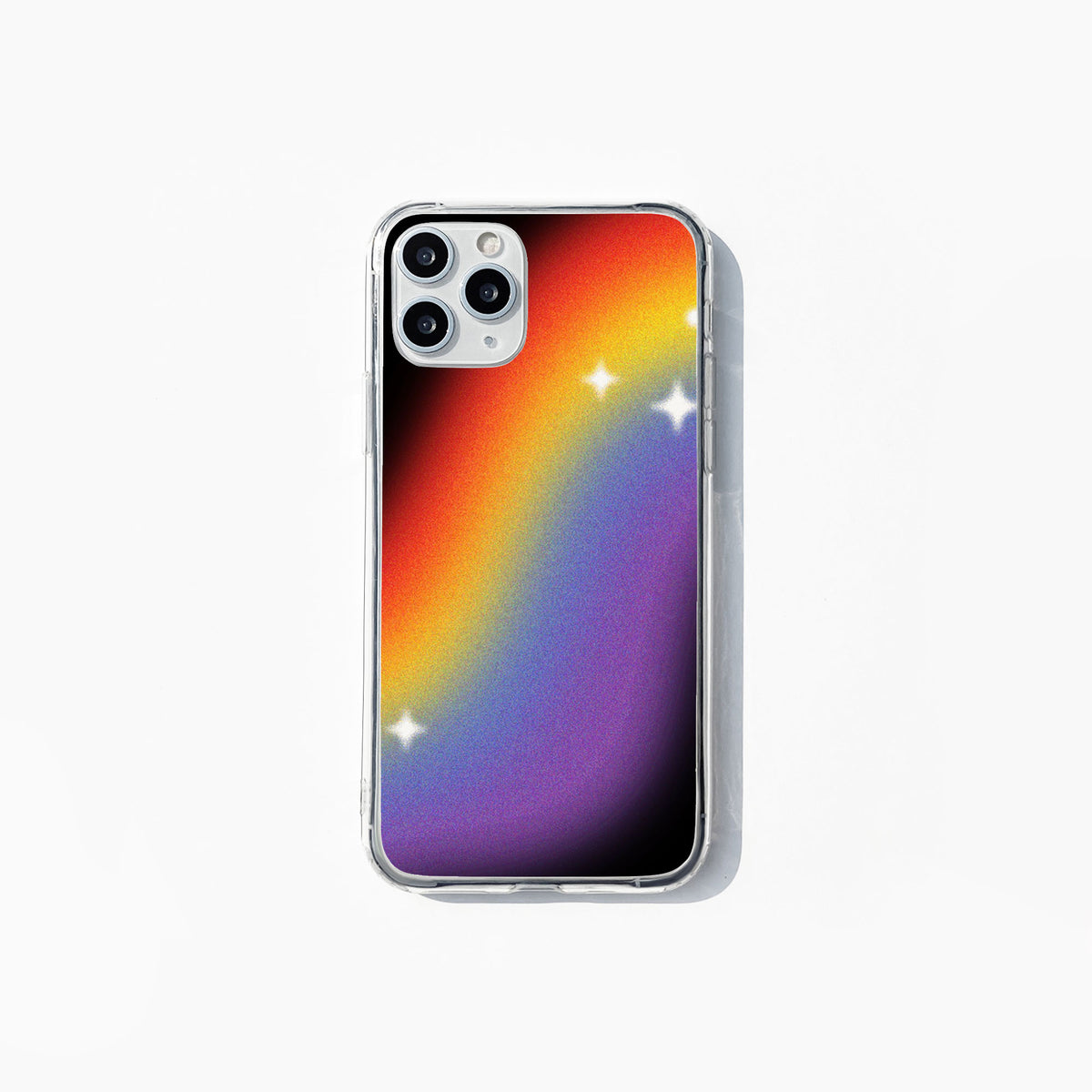 Rainbow 715
