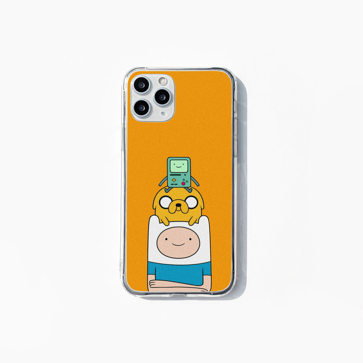 Adventure Time 718