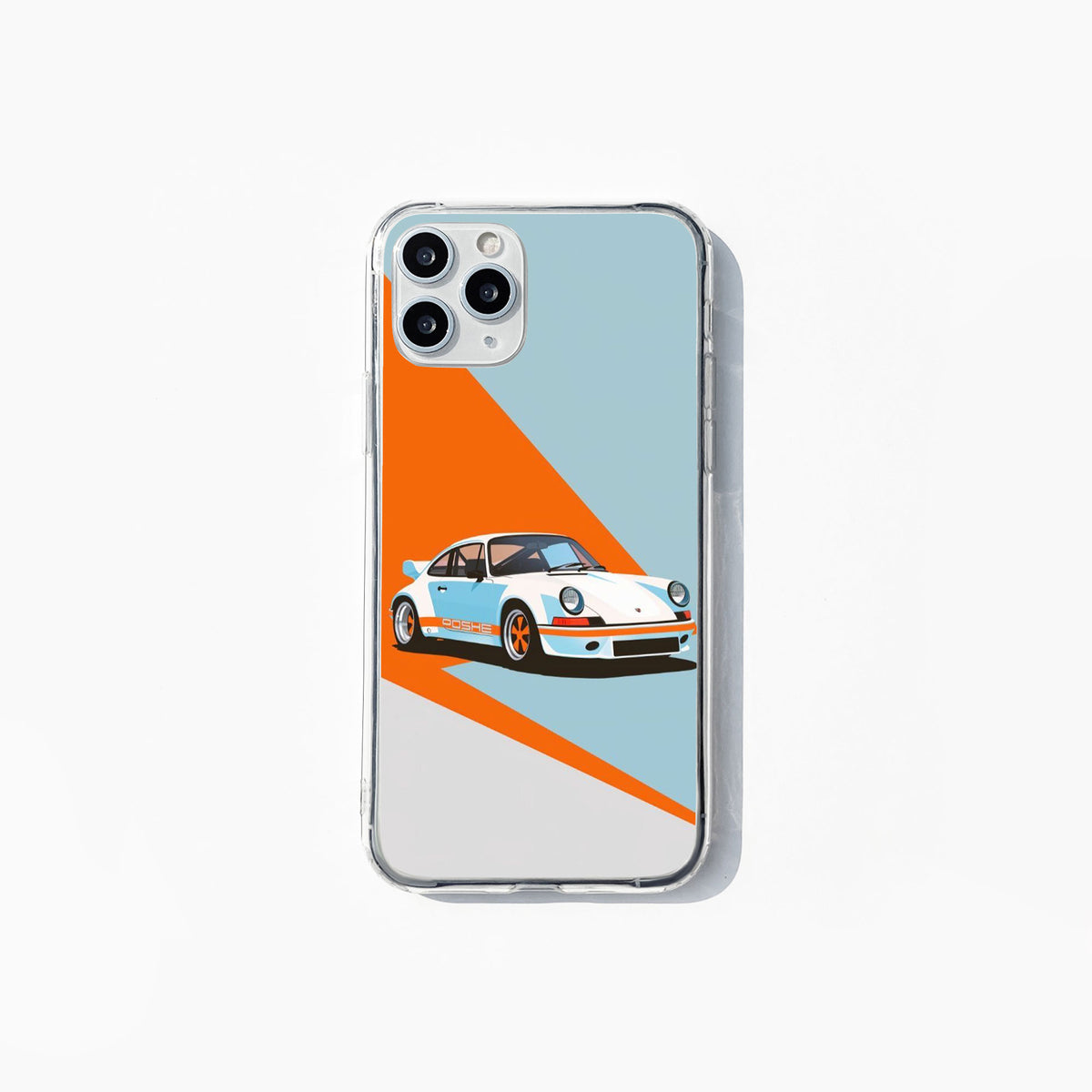 Porsche 728