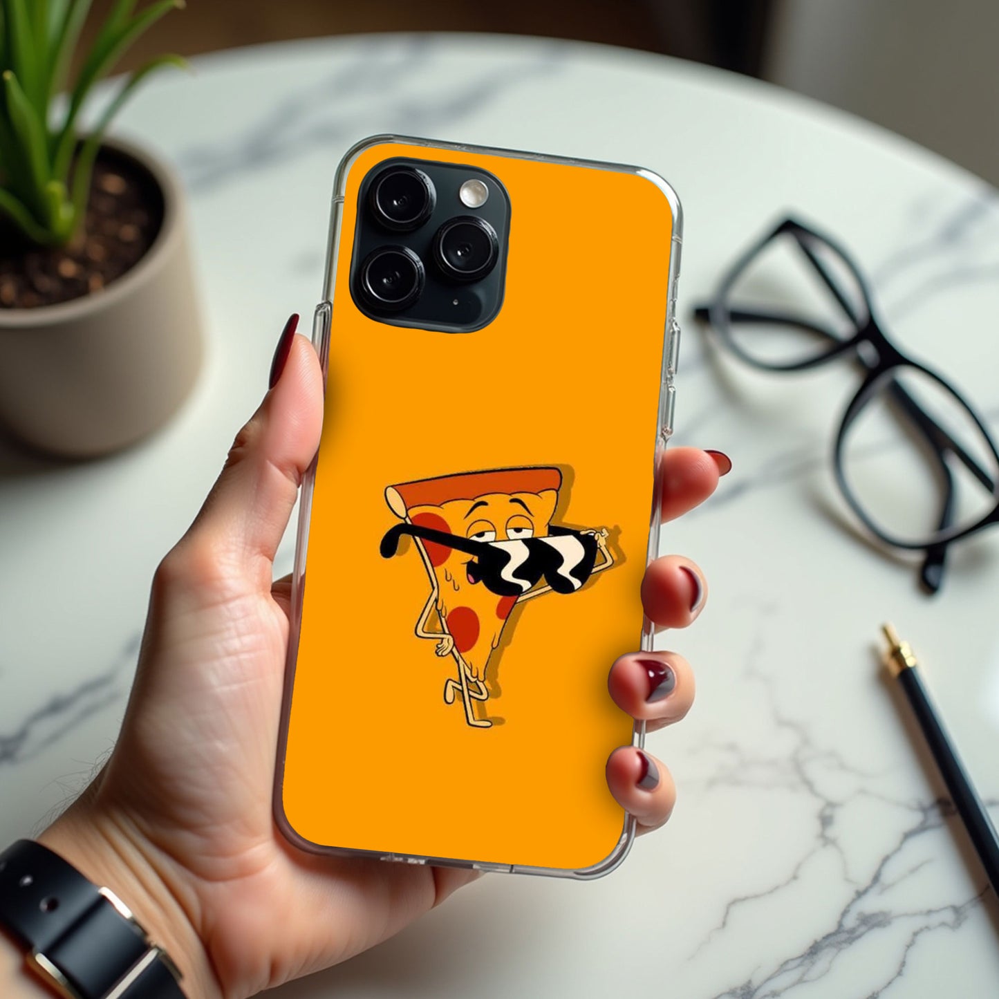Pizza Steve