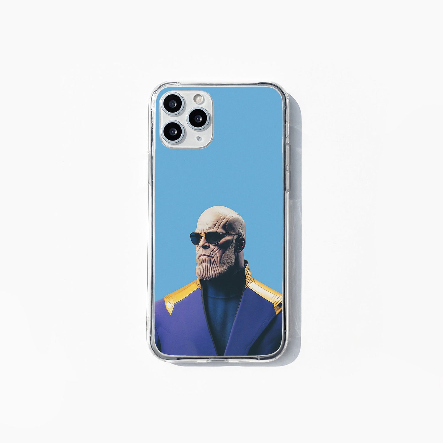 Thanos 736