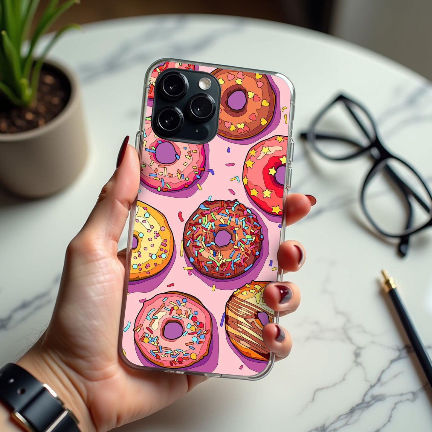 Donuts 080