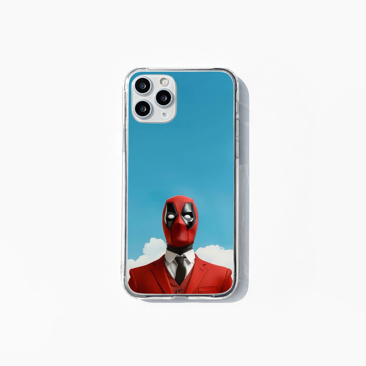 Deadpool 738