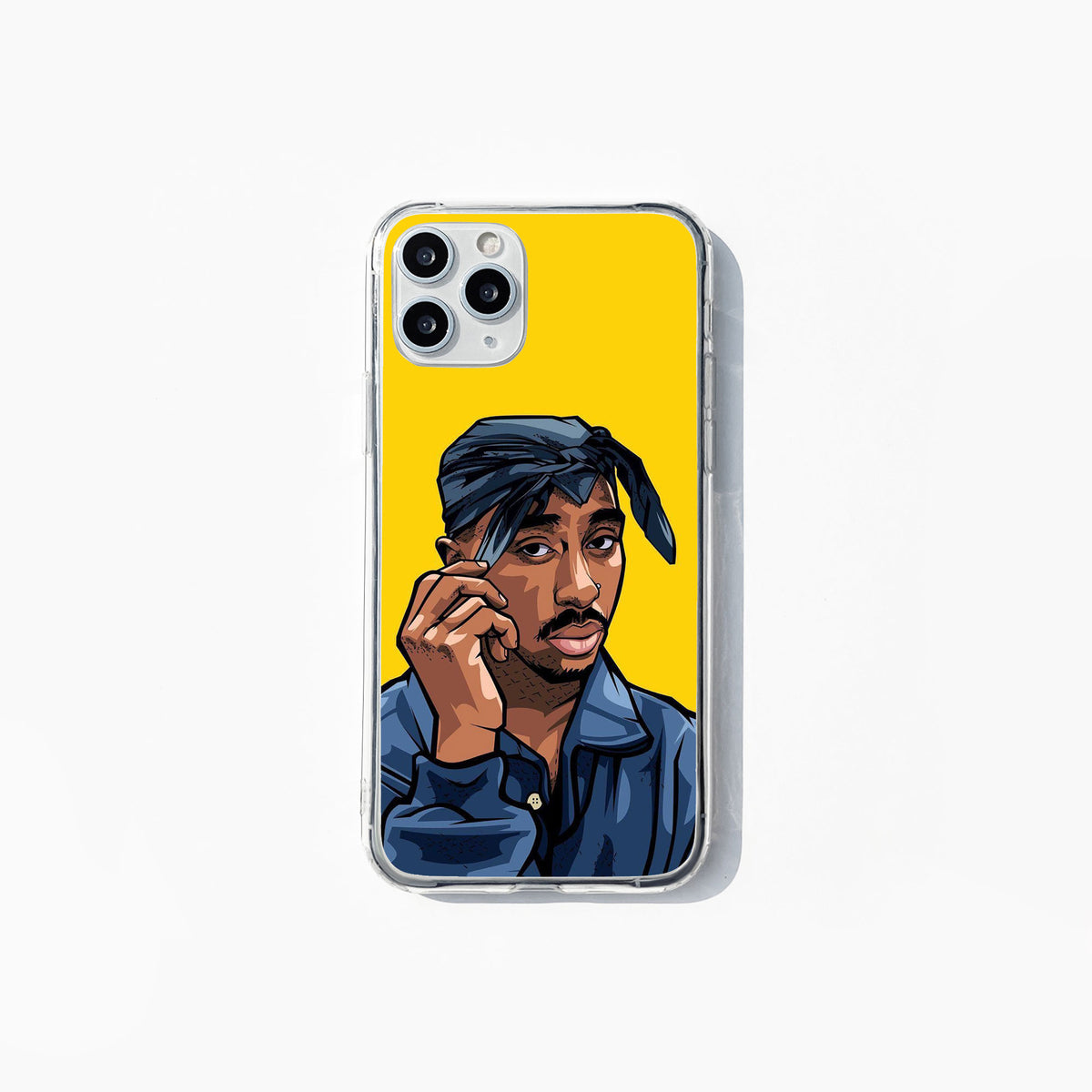Tupac 742