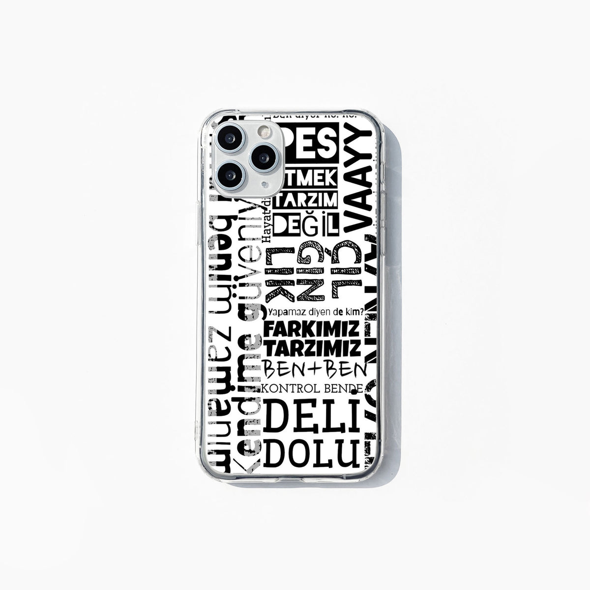 Deli Dolu