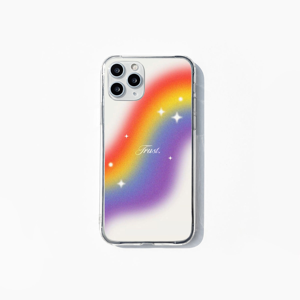 Rainbow 744