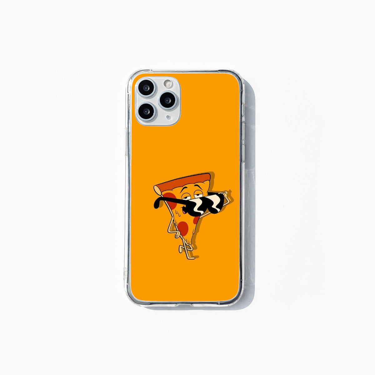 Pizza Steve