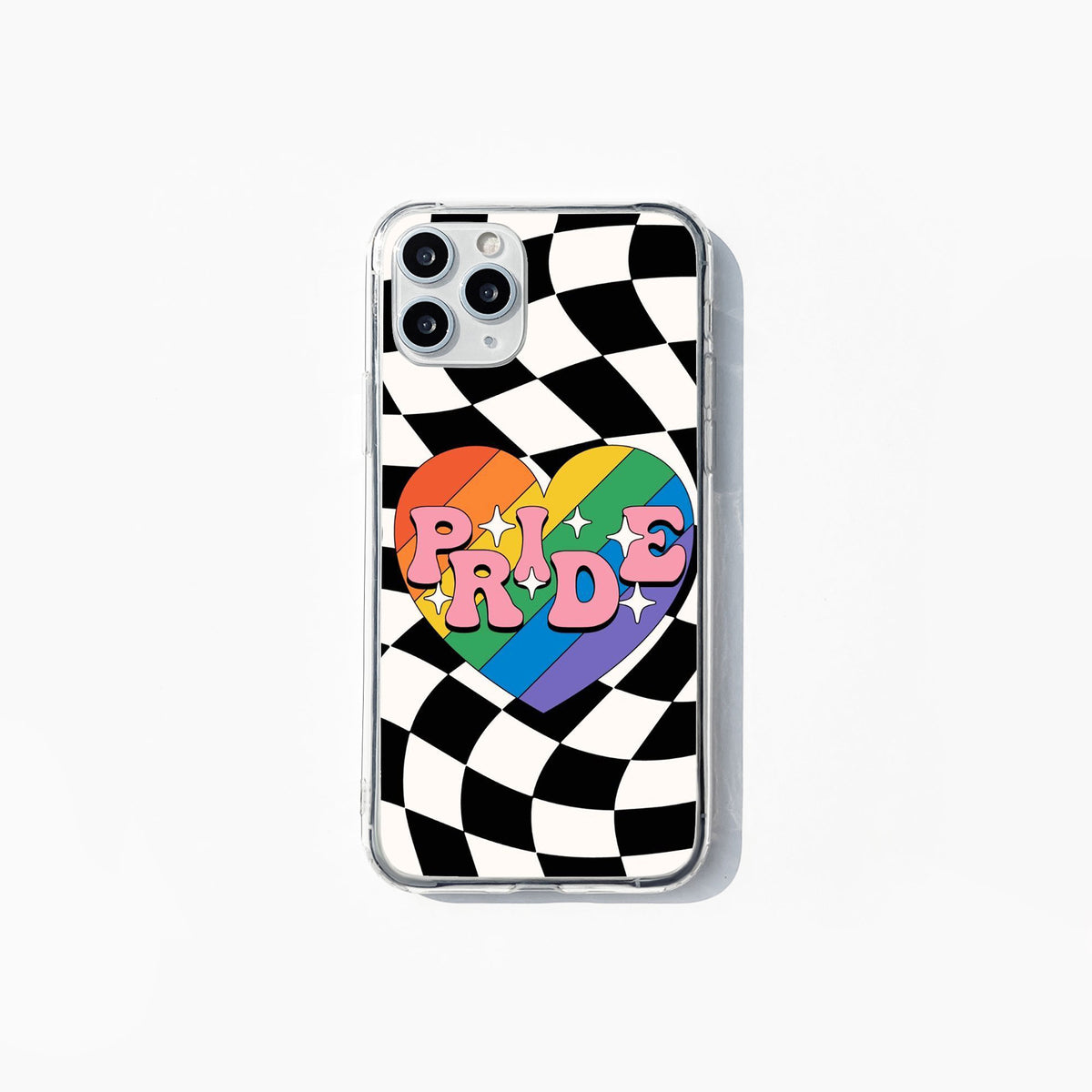 Pride 762