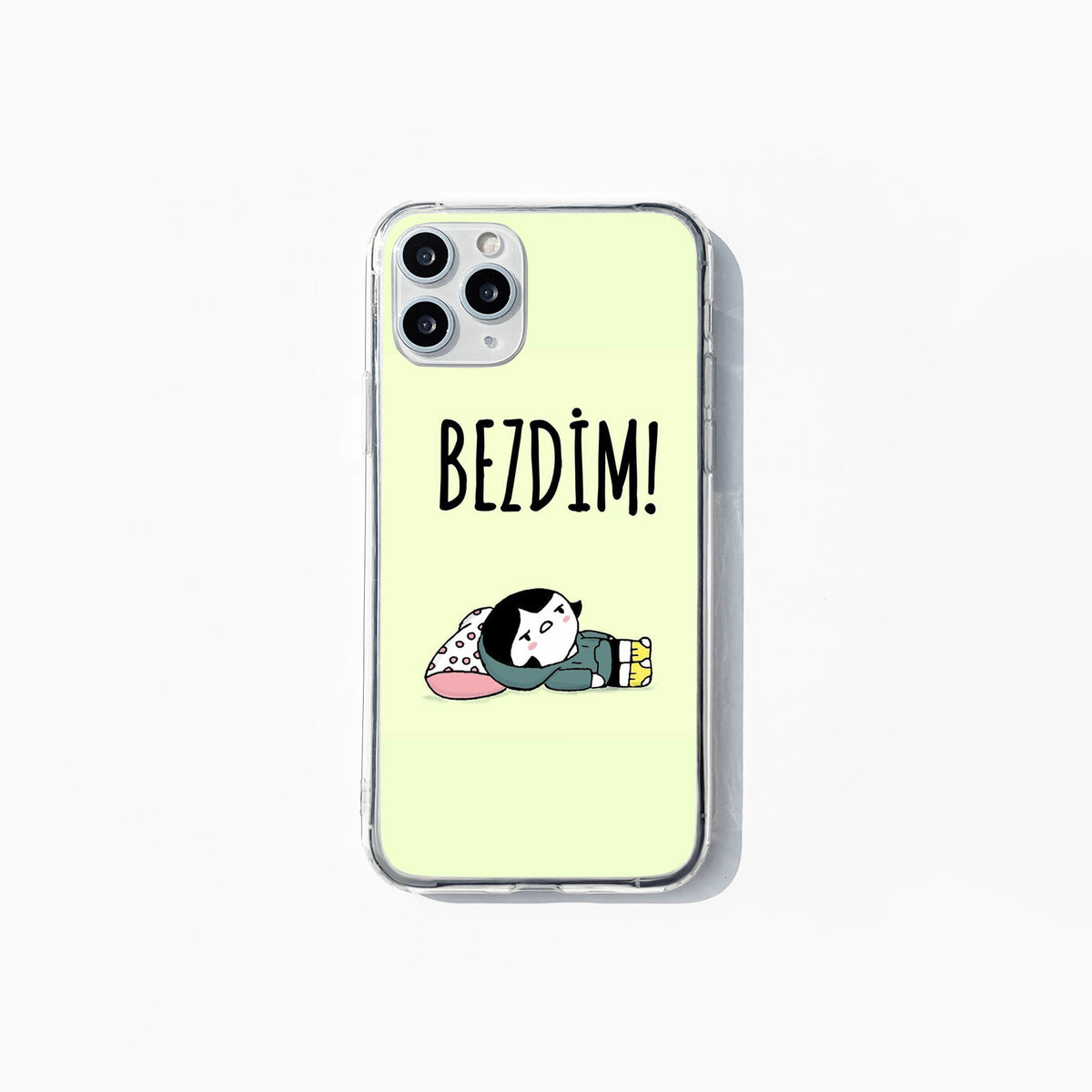 BEZDİM! 767
