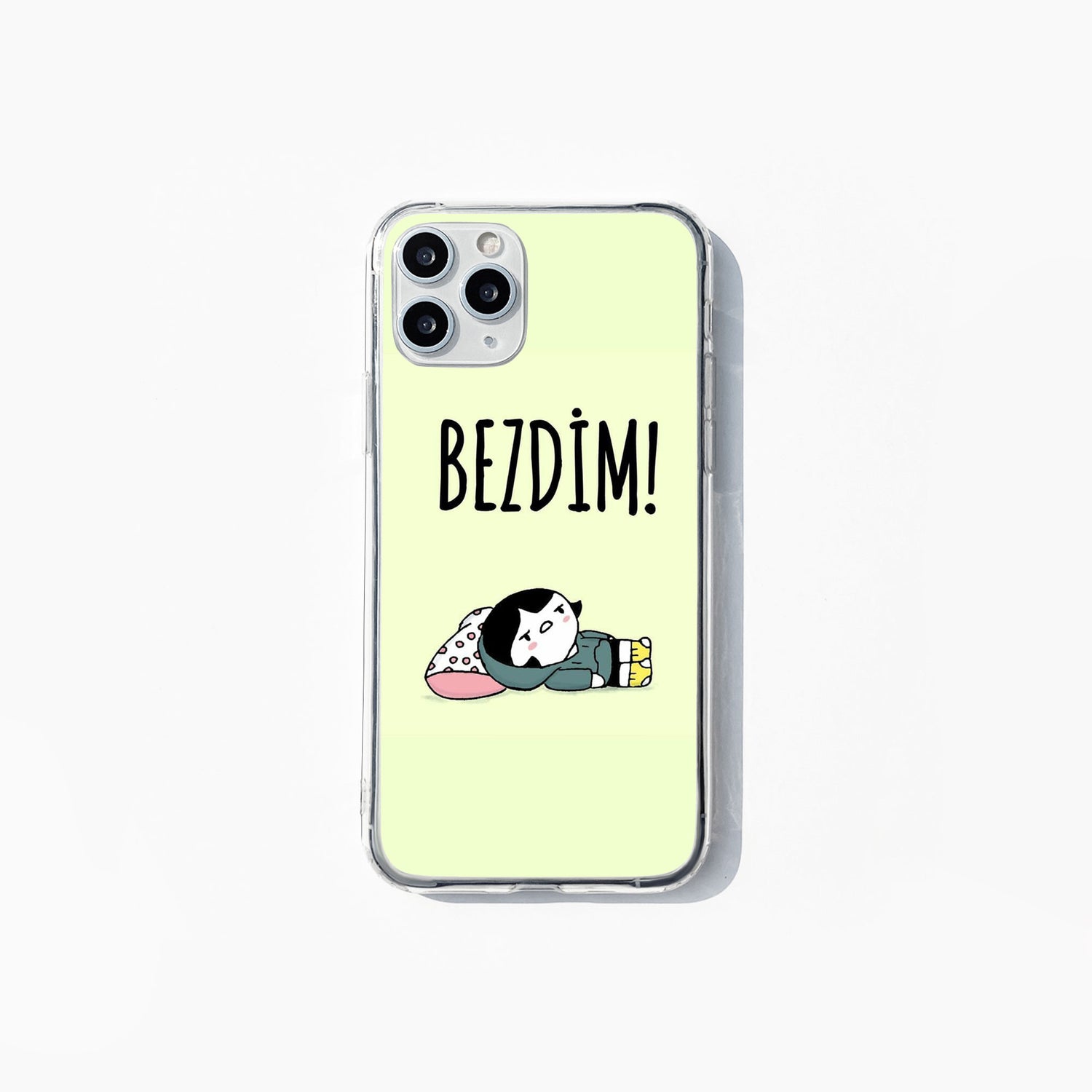 BEZDİM! 767