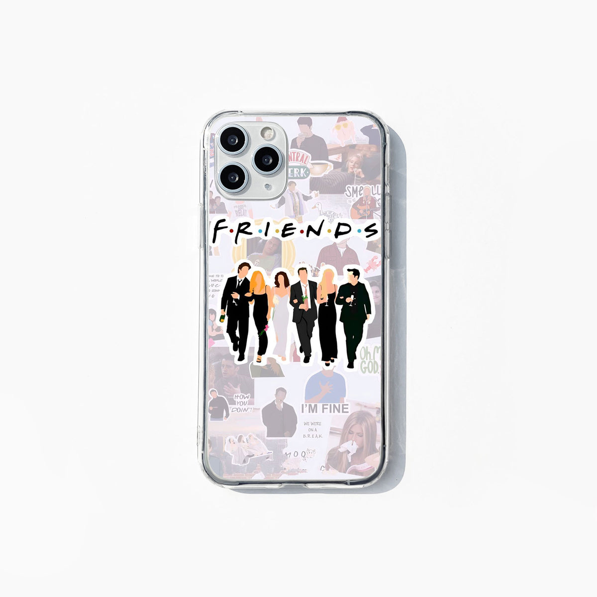 Friends 770