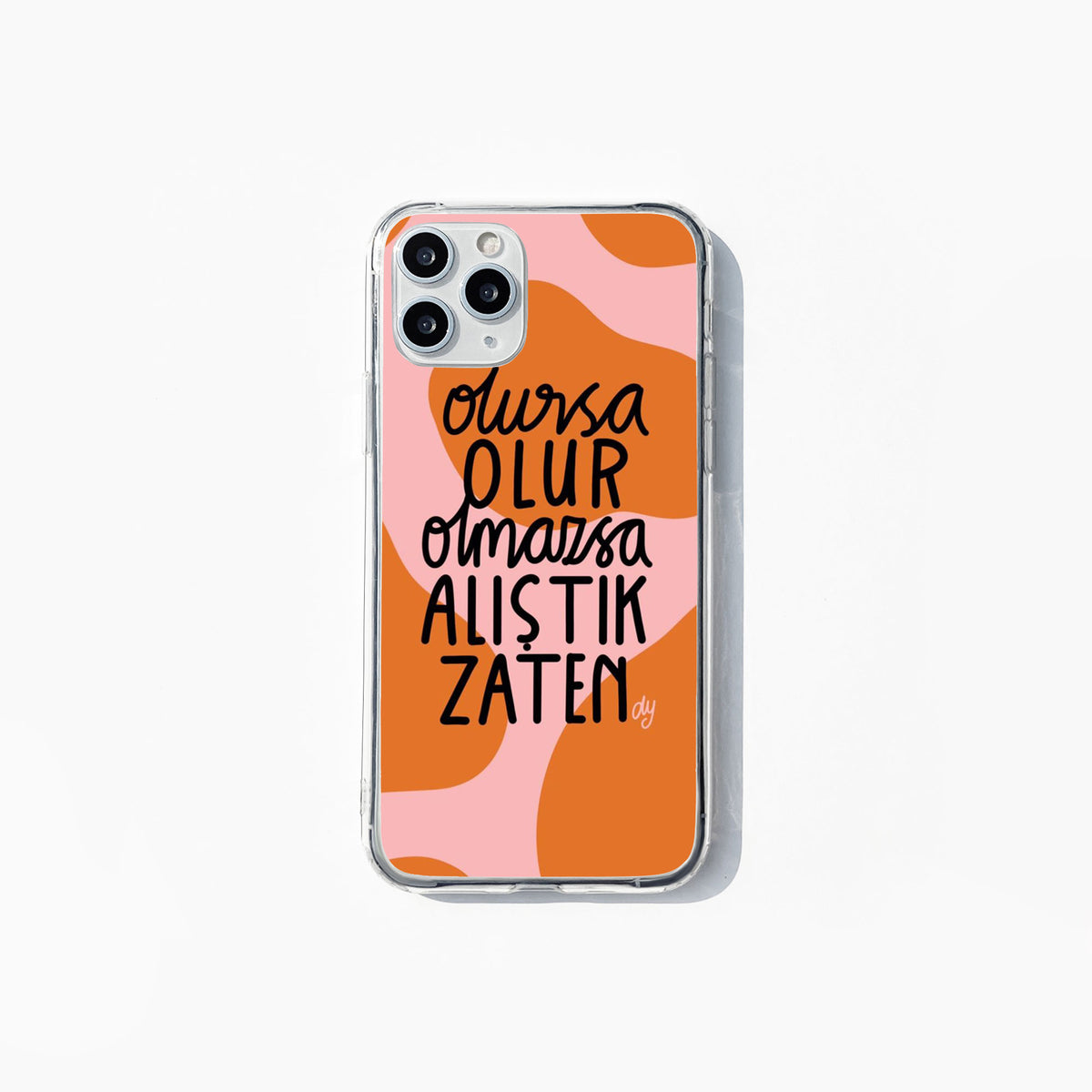 Alıştık Zaten 772