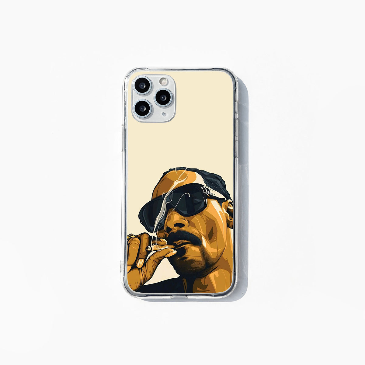Snoop Dogg 783