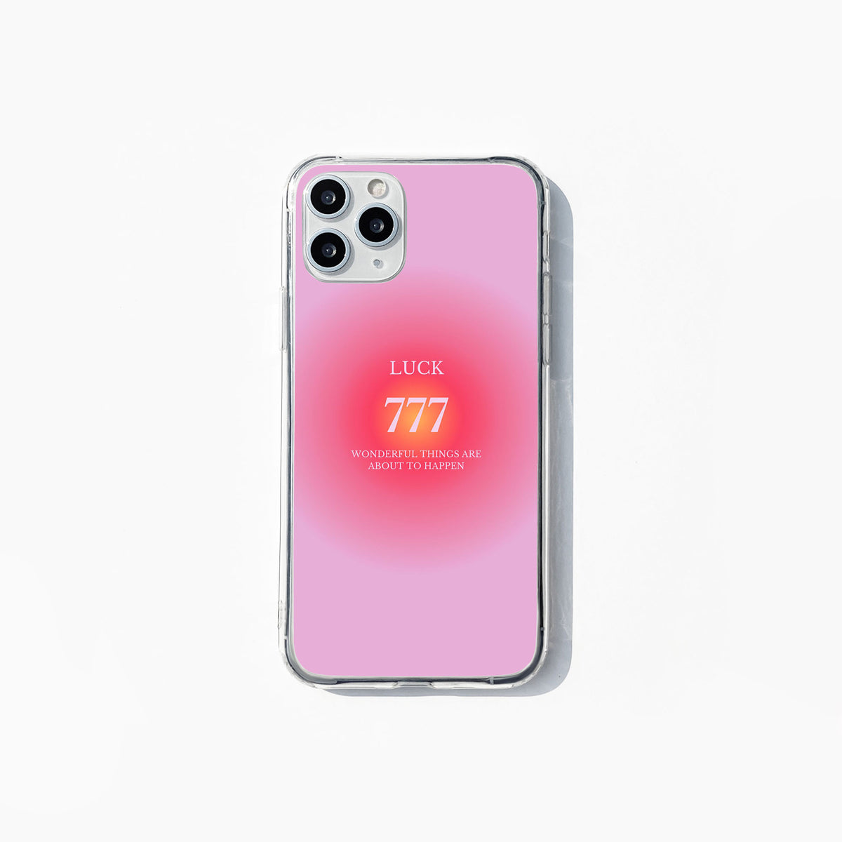 Lucky 777