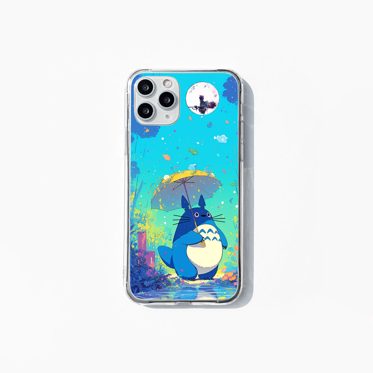 Totoro 803